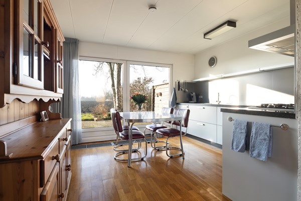 Medium property photo - K. van Zandbergenstraat 12, 9076 GB Sint Annaparochie